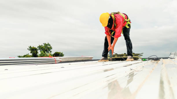 Gutter Replacement in Yermo, CA